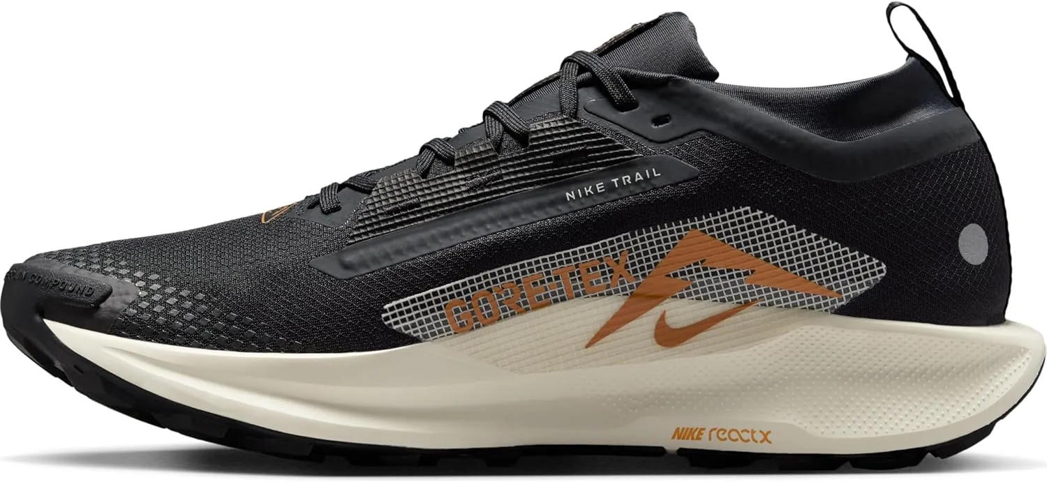 Nike Pegasus Trail 5 GORE-TEX Men's Waterproof Trail Running Shoes”