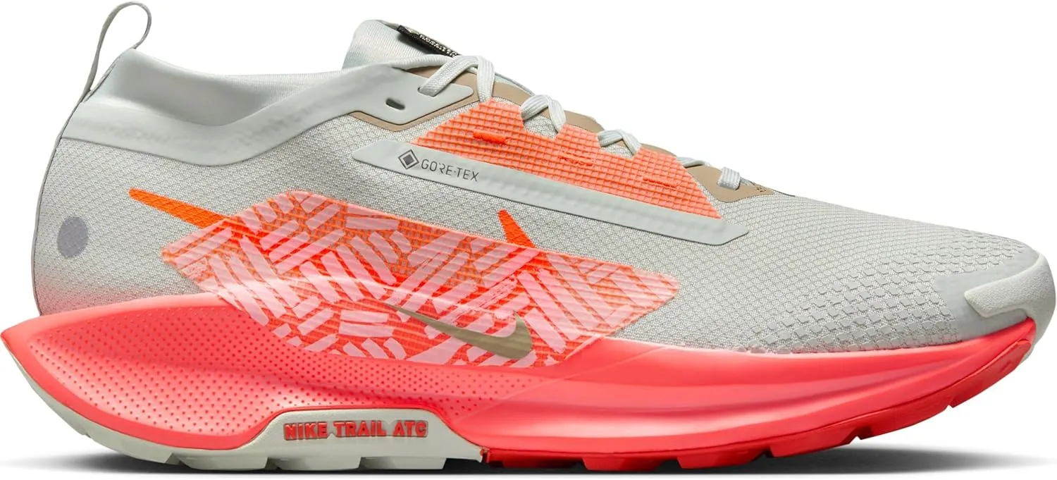 Nike Pegasus Trail 5 GORE-TEX Men's Waterproof Trail Running Shoes”