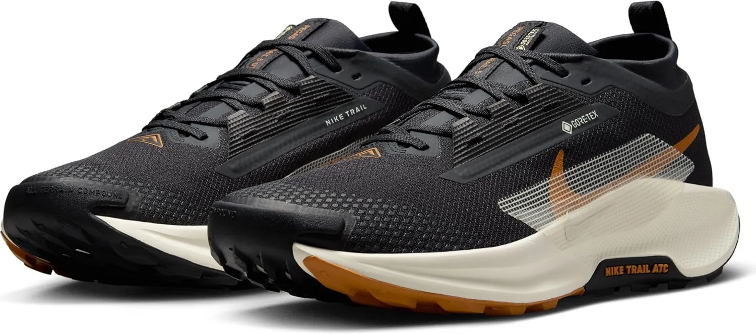 Nike Pegasus Trail 5 GORE-TEX Men's Waterproof Trail Running Shoes”