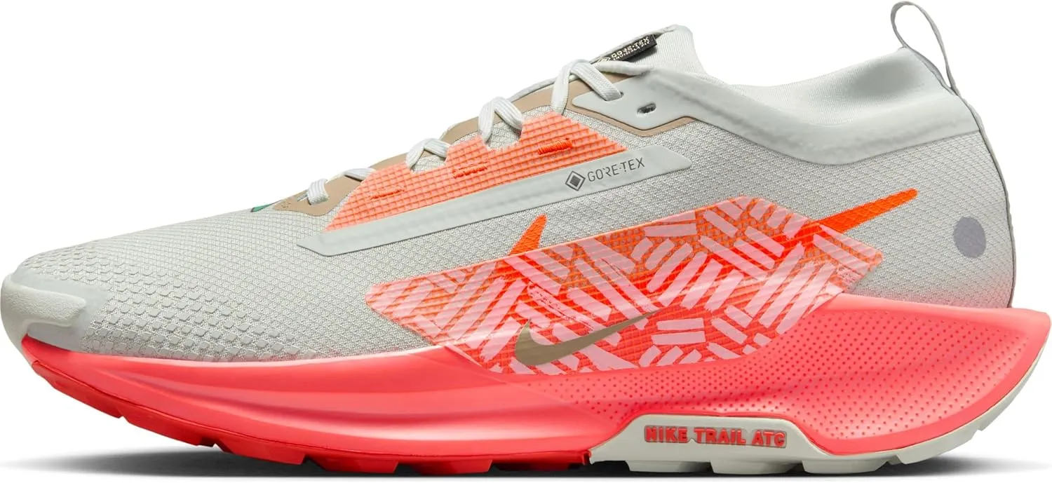 Nike Pegasus Trail 5 GORE-TEX Men's Waterproof Trail Running Shoes”