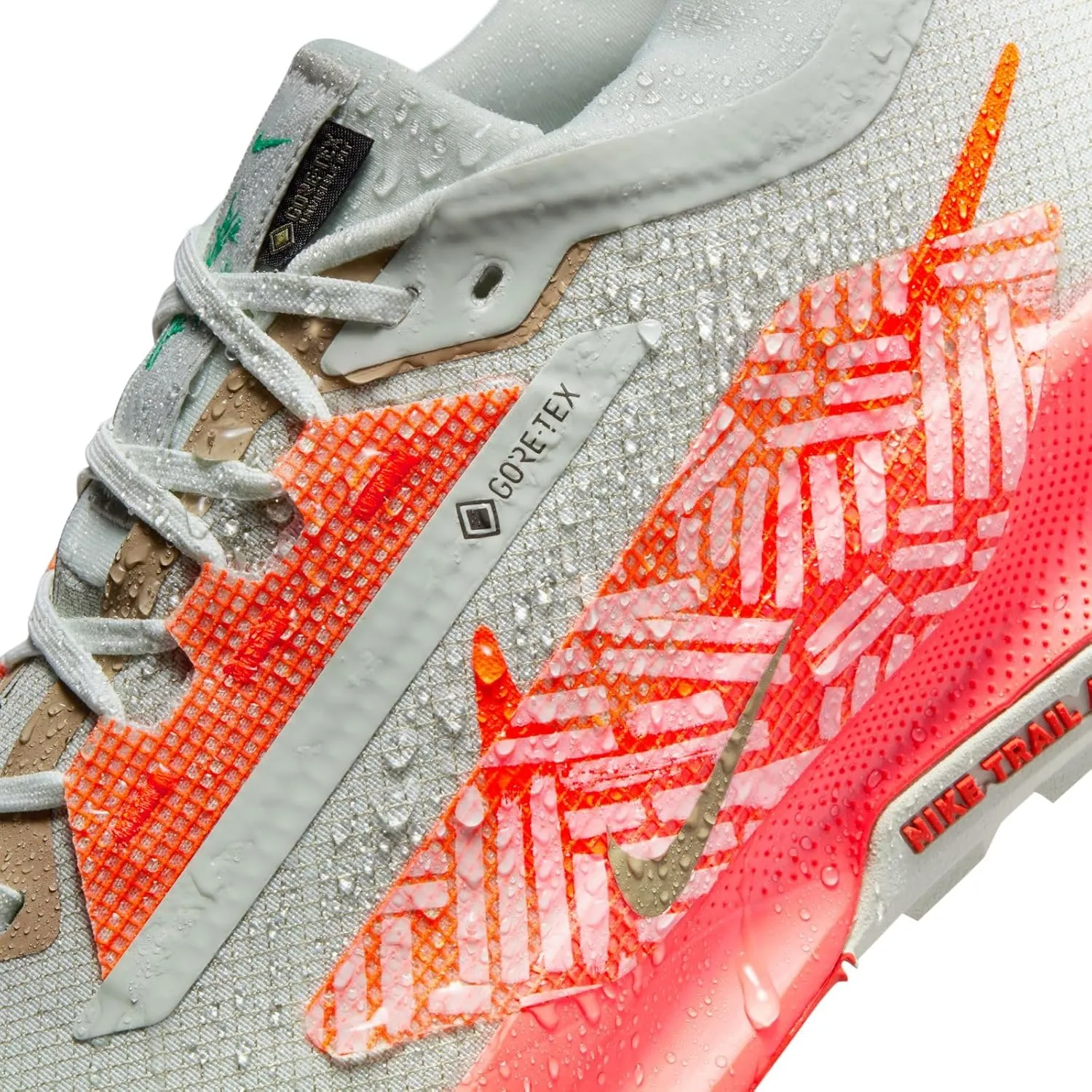 Nike Pegasus Trail 5 GORE-TEX Men's Waterproof Trail Running Shoes”