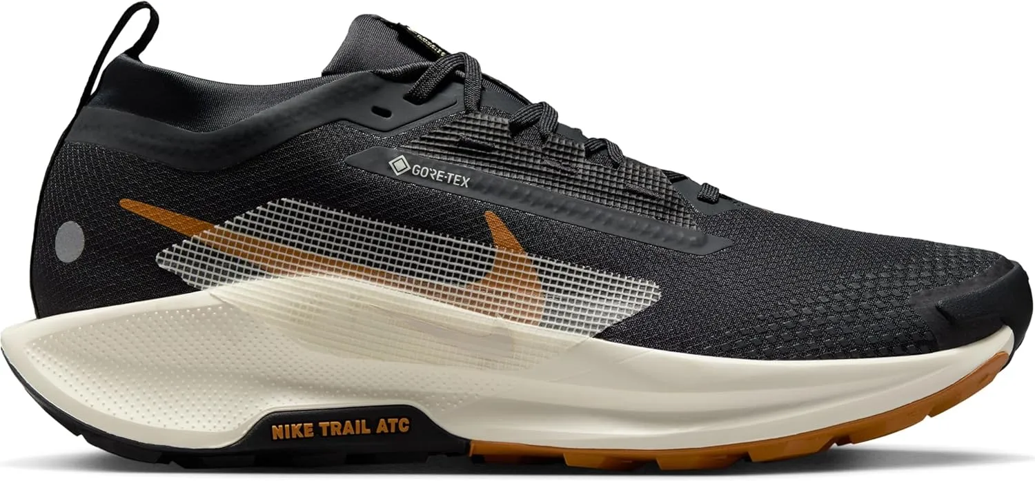 Nike Pegasus Trail 5 GORE-TEX Men's Waterproof Trail Running Shoes”