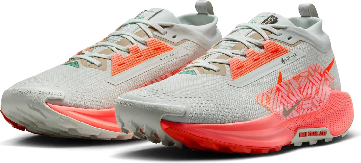 Nike Pegasus Trail 5 GORE-TEX Men's Waterproof Trail Running Shoes”