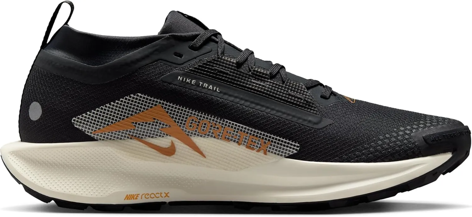 Nike Pegasus Trail 5 GORE-TEX Men's Waterproof Trail Running Shoes”