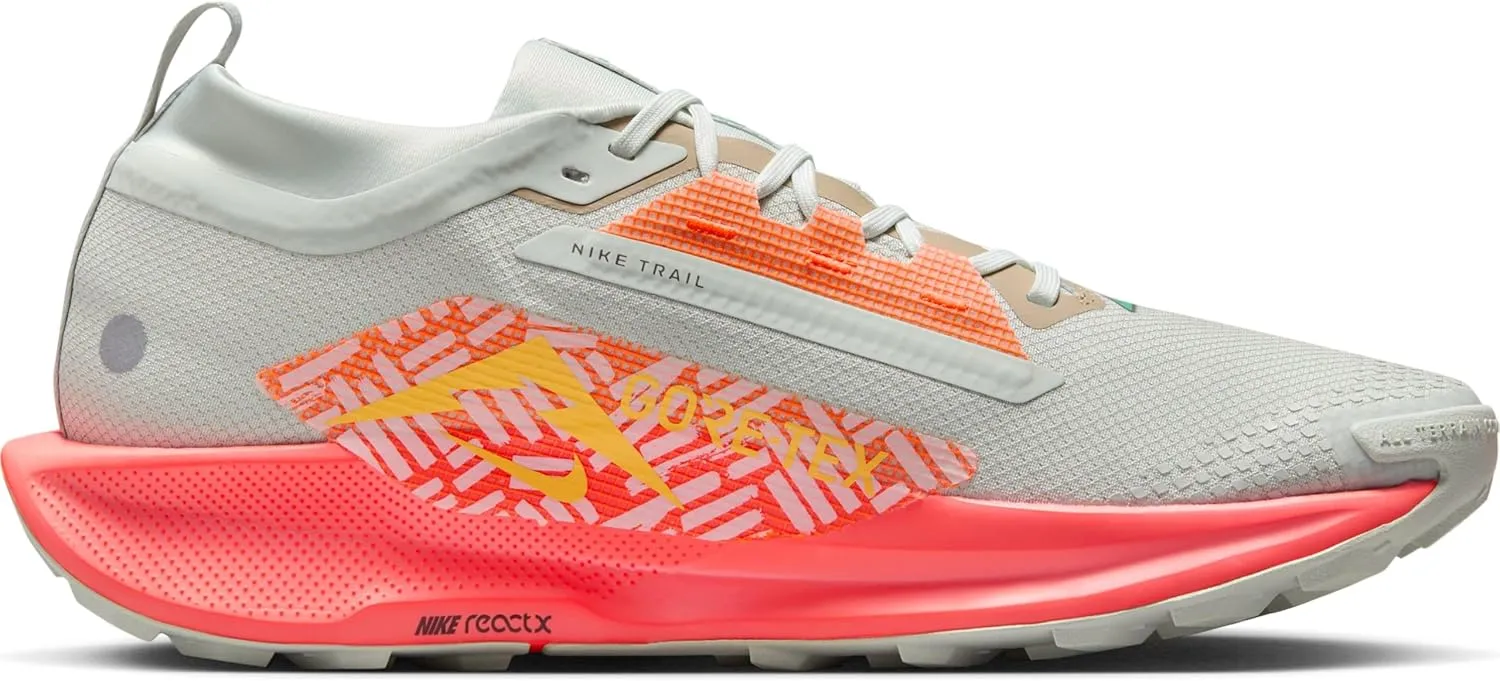 Nike Pegasus Trail 5 GORE-TEX Men's Waterproof Trail Running Shoes”