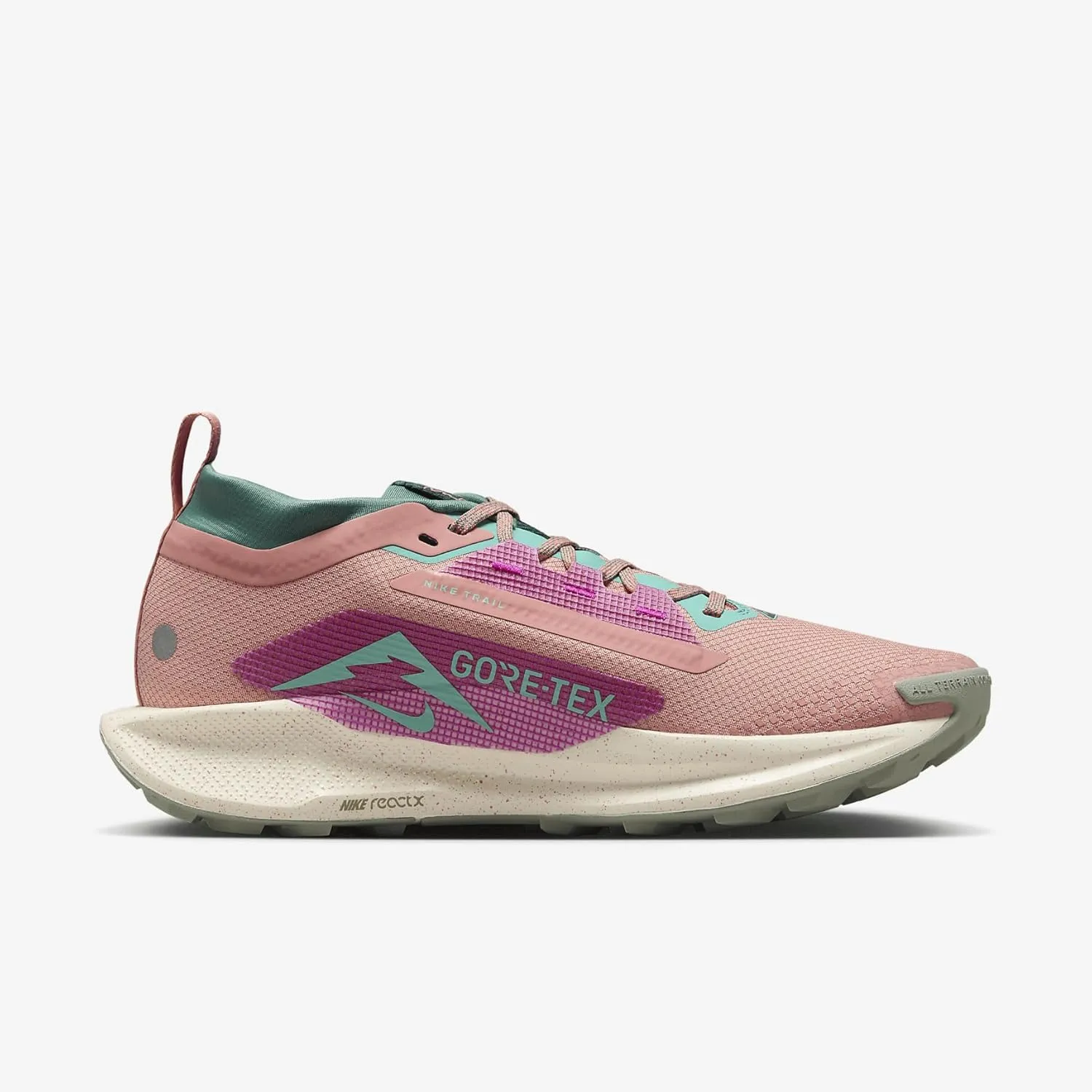 Nike Pegasus Trail 5 Gore-Tex Women's Waterproof Trail Running Shoes