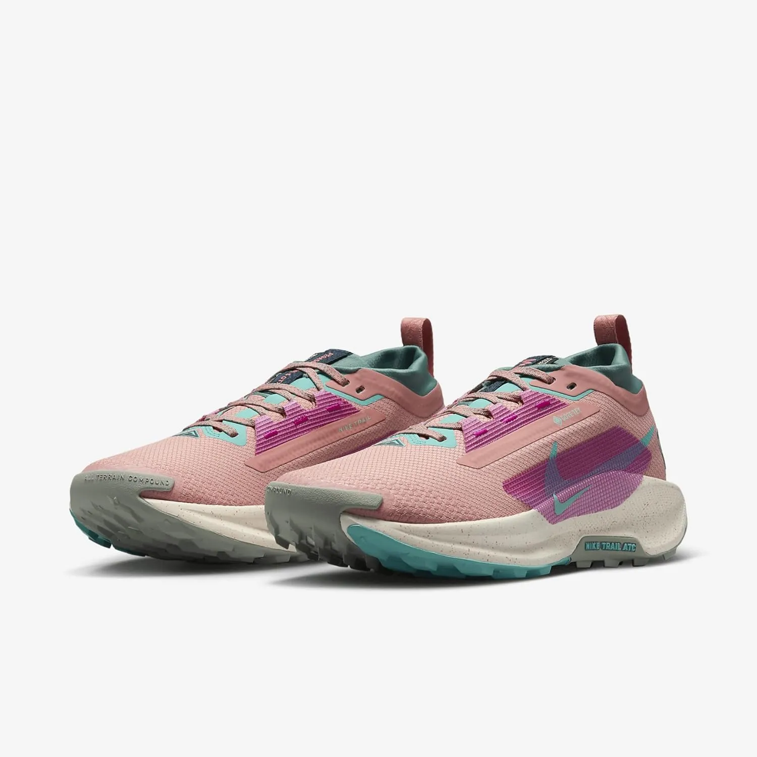 Nike Pegasus Trail 5 Gore-Tex Women's Waterproof Trail Running Shoes