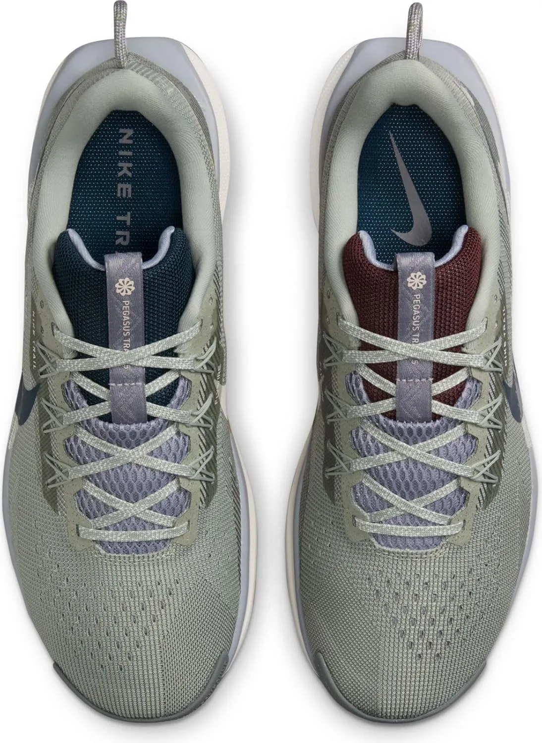 Nike Pegasus Trail 5 Men's Trail Running Shoes