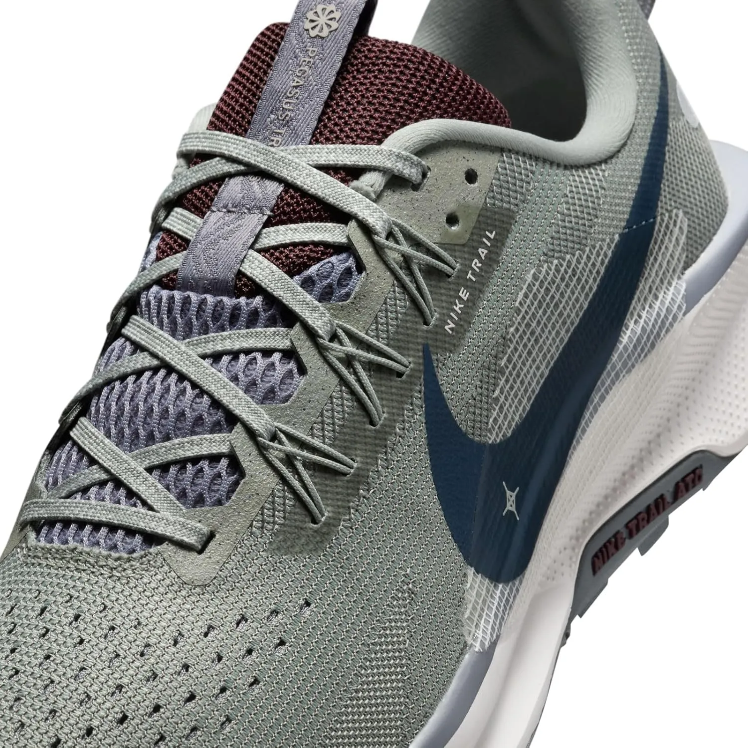 Nike Pegasus Trail 5 Men's Trail Running Shoes