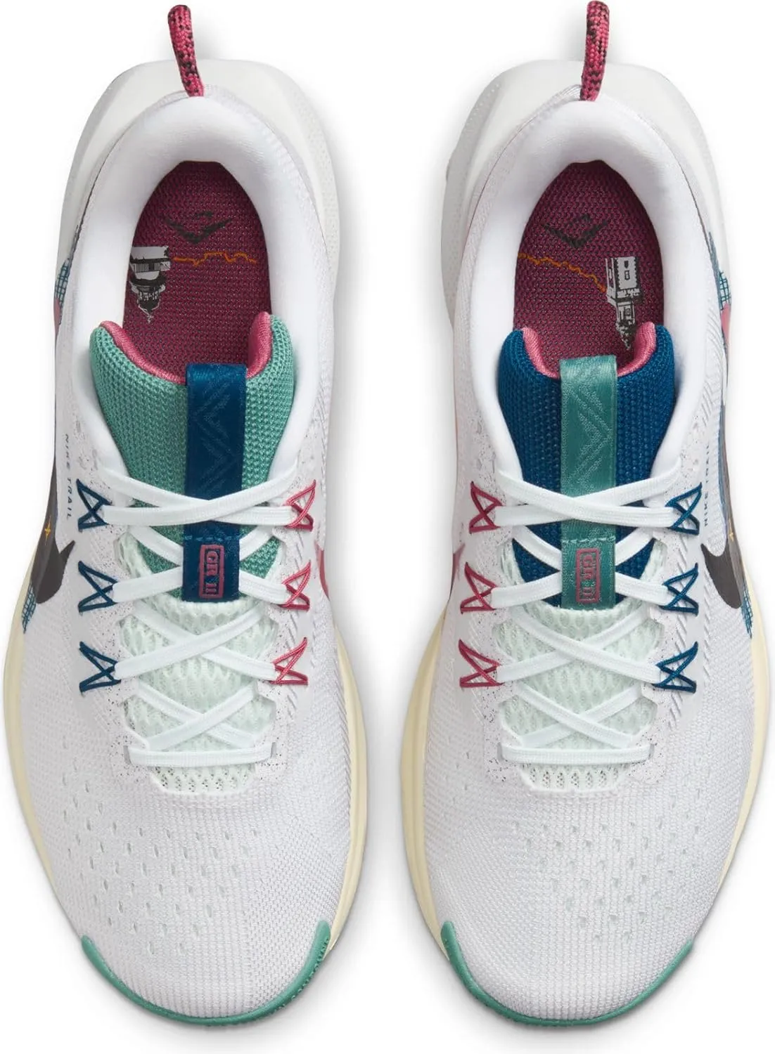 Nike Pegasus Trail 5 Women's Trail Running Shoes