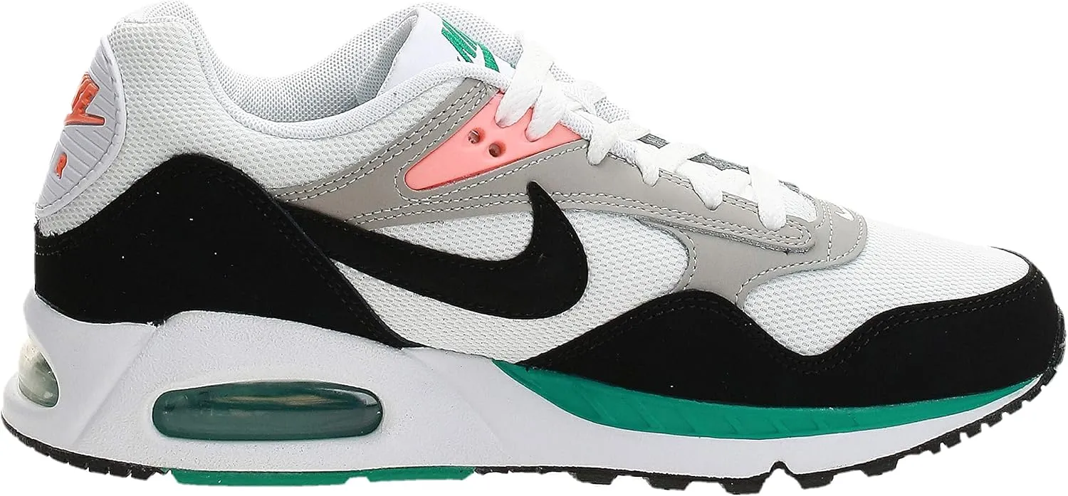Nike Women's Sneaker Trail Running Shoes, 9 AU
