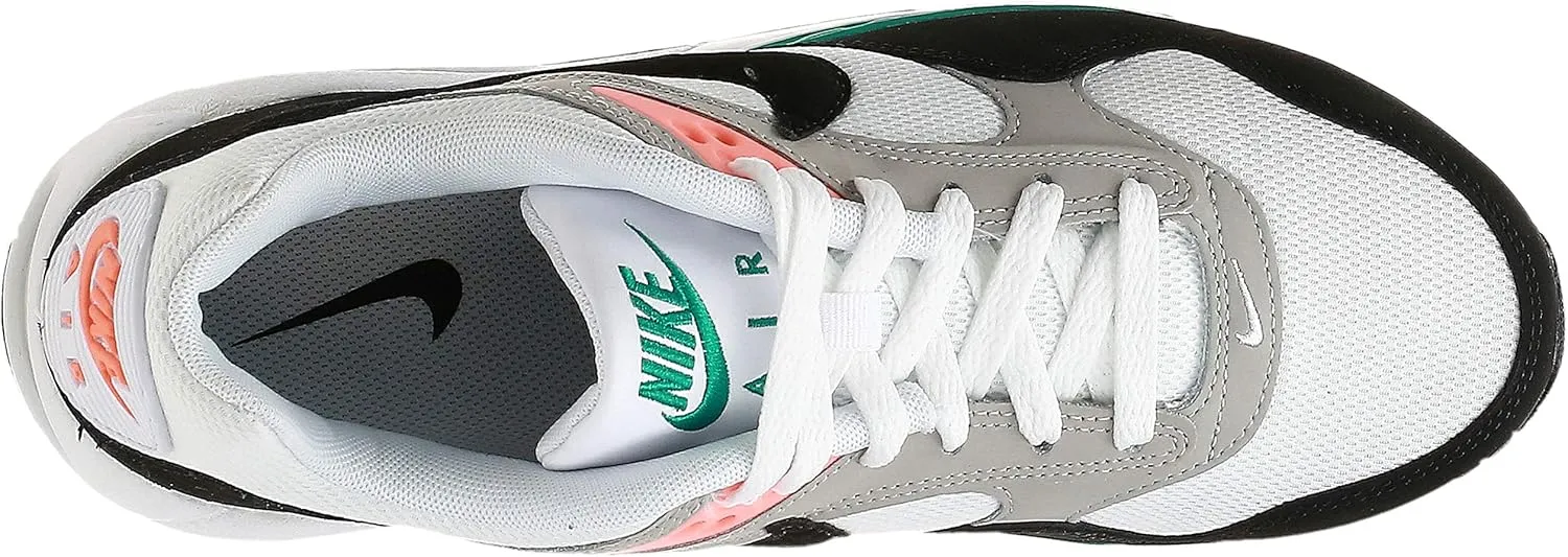 Nike Women's Sneaker Trail Running Shoes, 9 AU