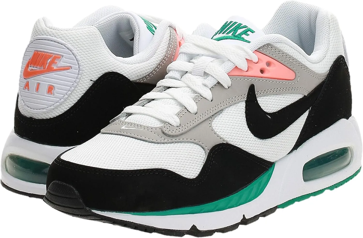 Nike Women's Sneaker Trail Running Shoes, 9 AU