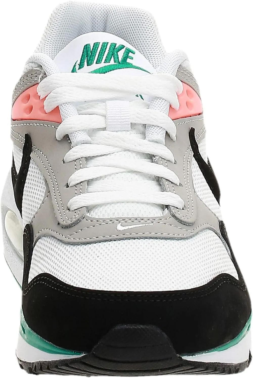 Nike Women's Sneaker Trail Running Shoes, 9 AU