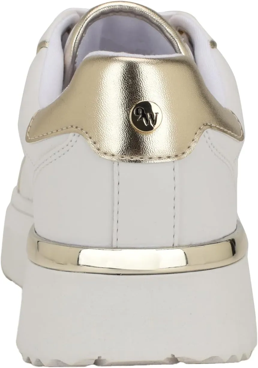 Nine West Women's Cafee Sneaker