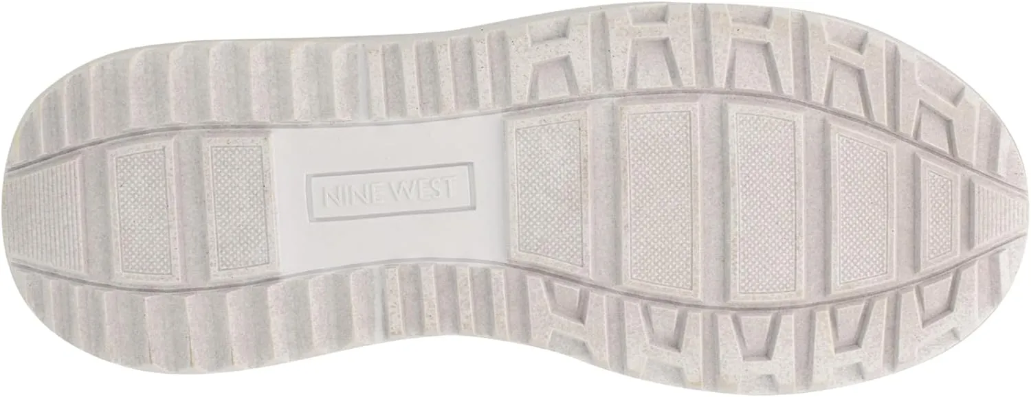 Nine West Women's Cafee Sneaker