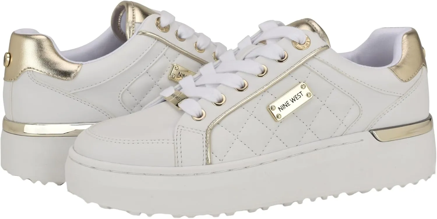 Nine West Women's Cafee Sneaker