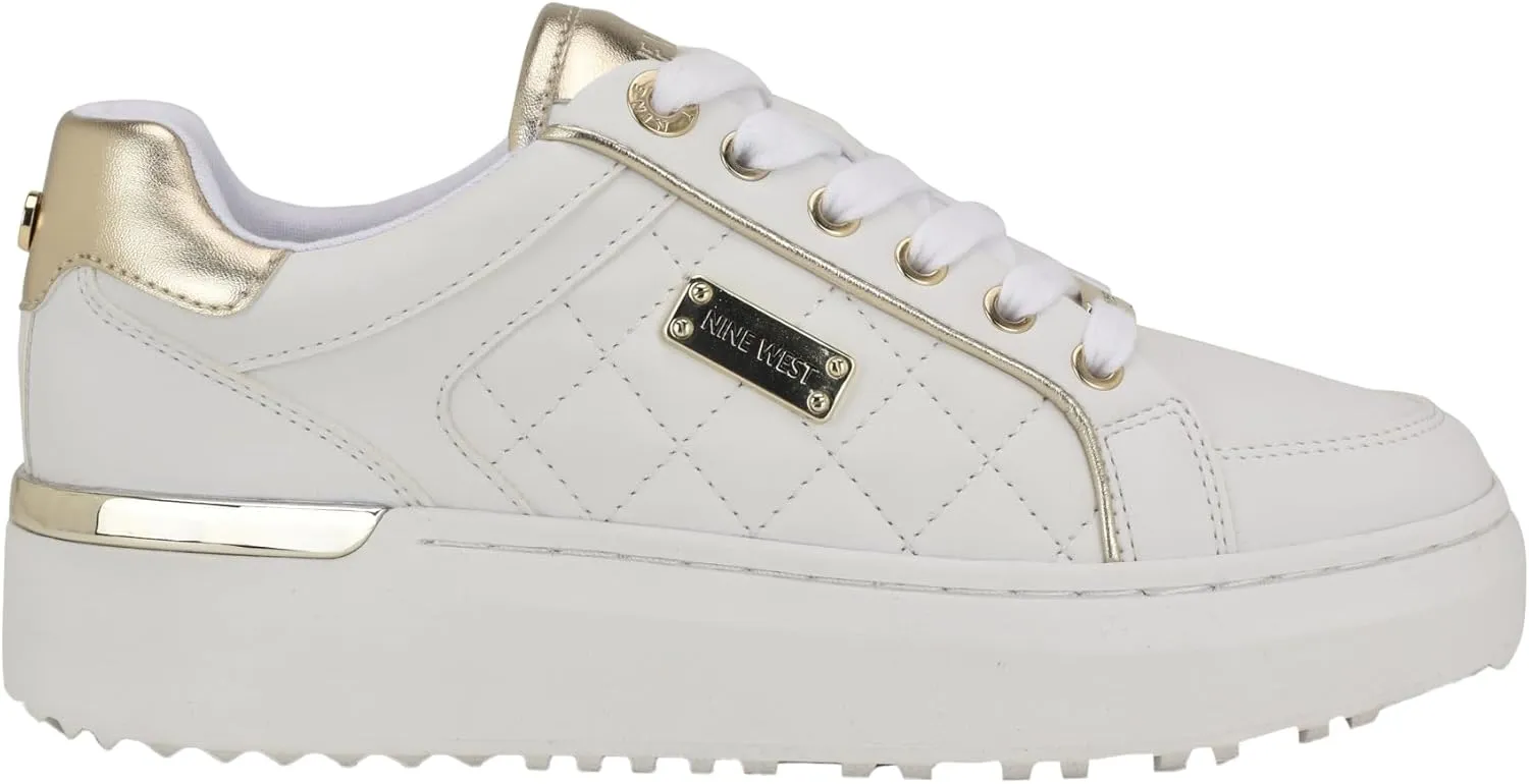 Nine West Women's Cafee Sneaker