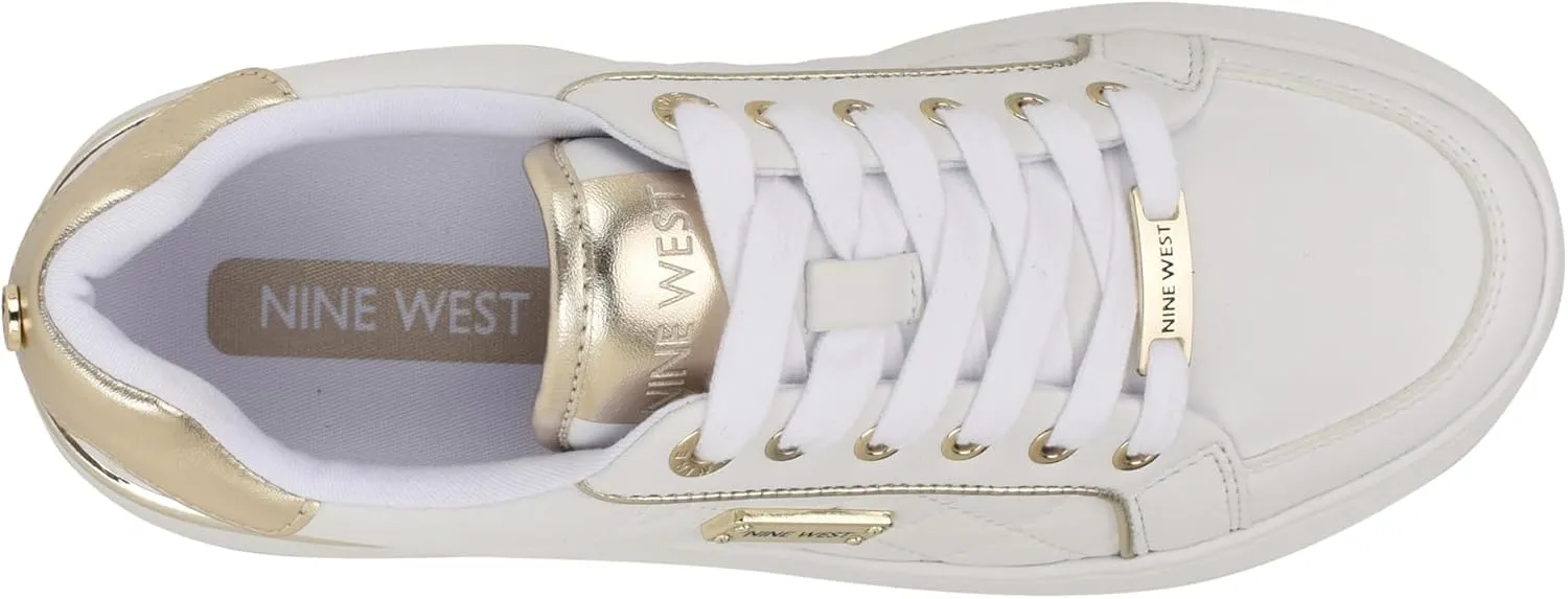 Nine West Women's Cafee Sneaker
