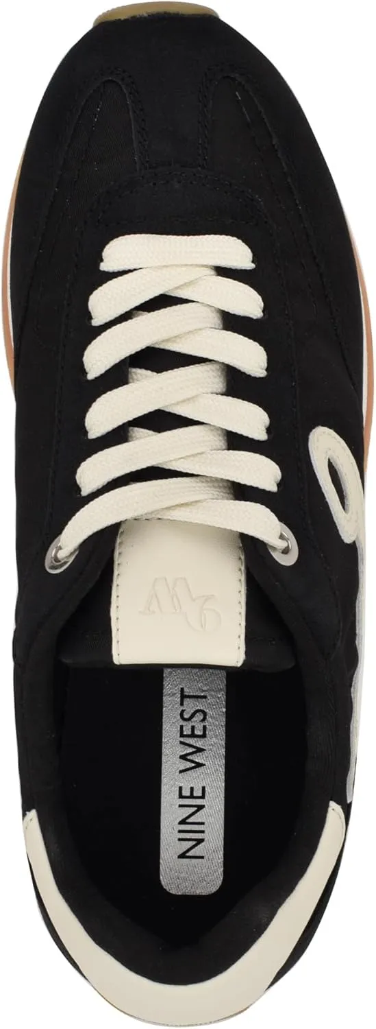 Nine West Women's Fivo Sneaker