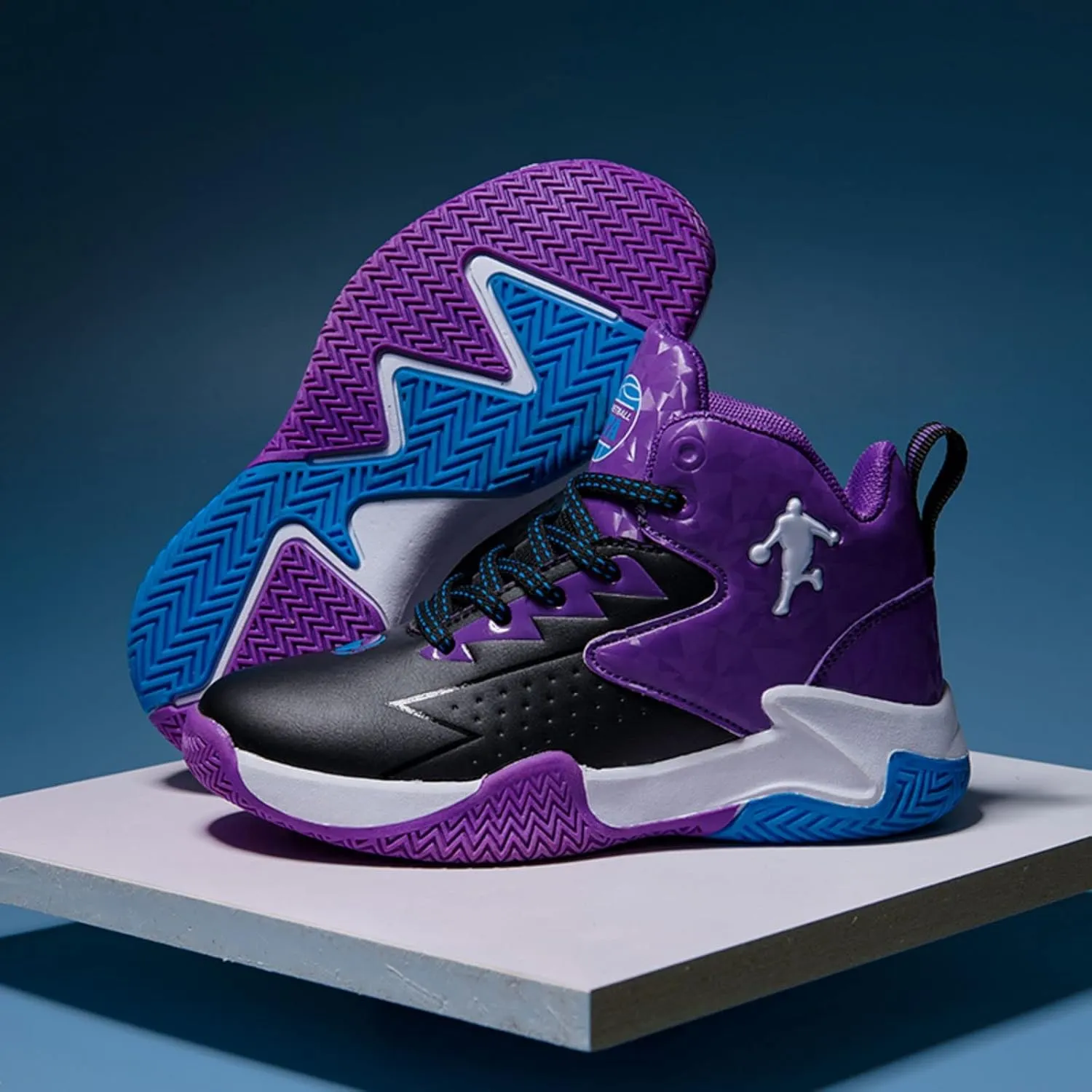 Non Slip Sports Basketball Shoes