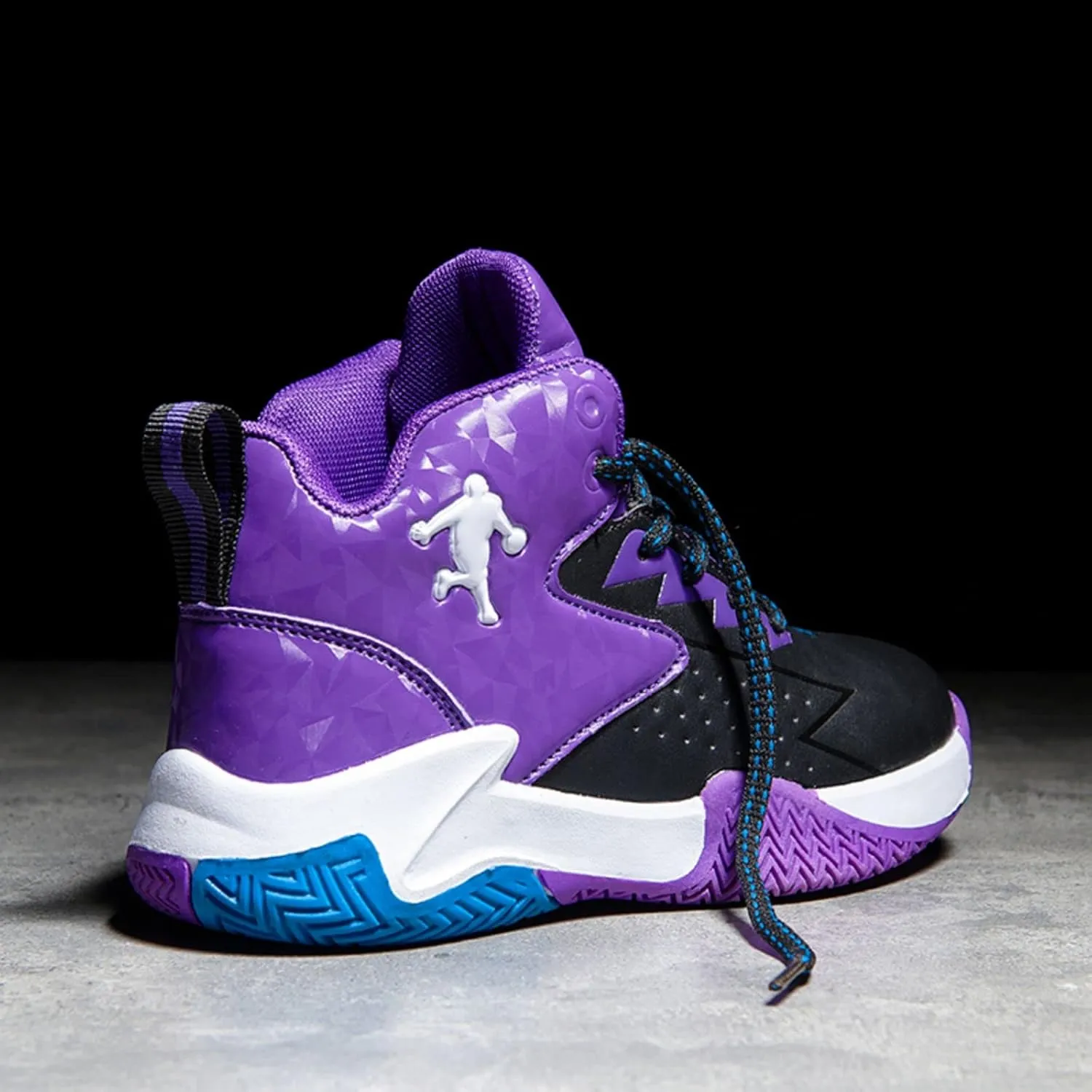 Non Slip Sports Basketball Shoes