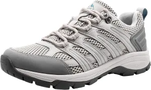 NORTIV 8 Women's Lightweight Hiking Shoes - Breathable & Durable - What You Need To Know