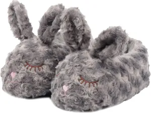 Novelty Women Animal Slippers Cute Soft Plush House Shoes Fluffy Warm Slippers Cartoon Gifts for Birthday Christmas