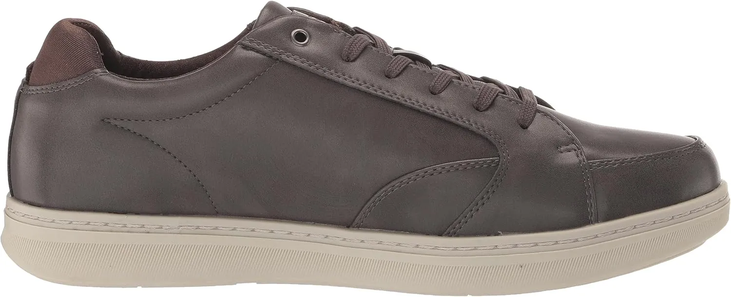 Nunn Bush Men's Aspire Moccasin Toe Oxford Comfortable Lightweight Lace Up