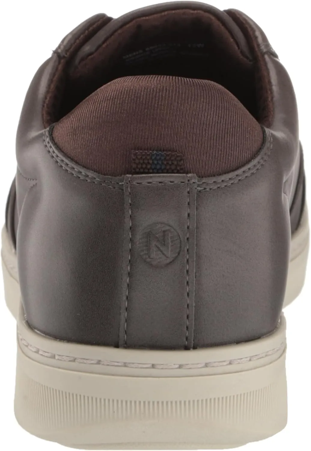 Nunn Bush Men's Aspire Moccasin Toe Oxford Comfortable Lightweight Lace Up