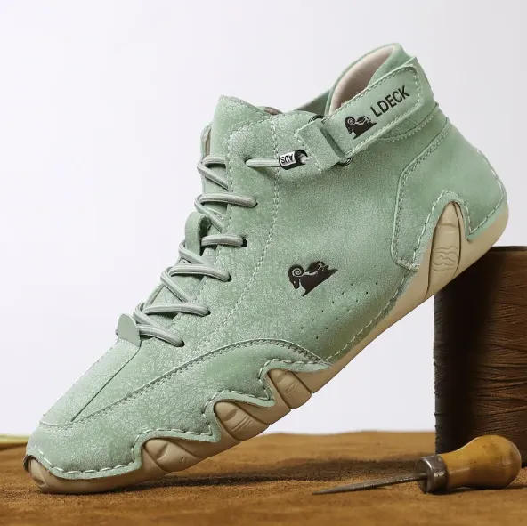 Oaxaca™ | Barefoot Shoes