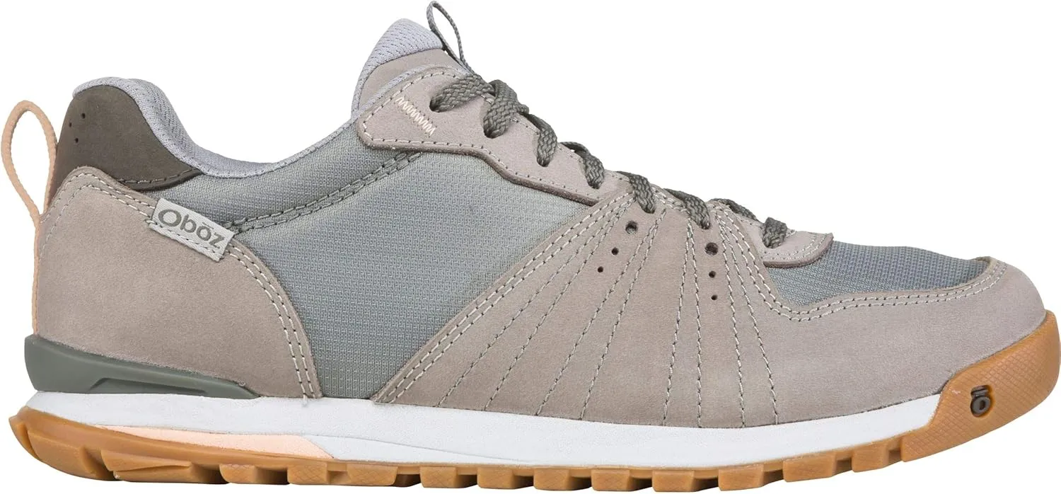 Oboz womens Hiking Shoes