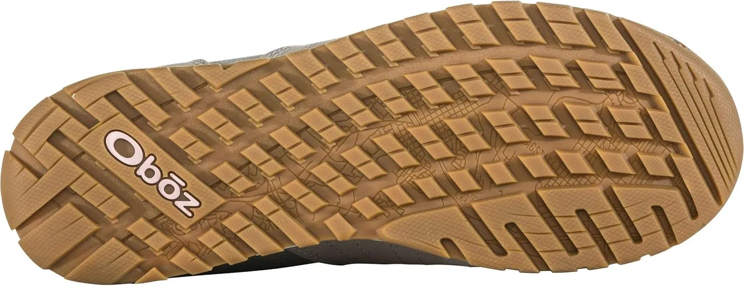 Oboz womens Hiking Shoes