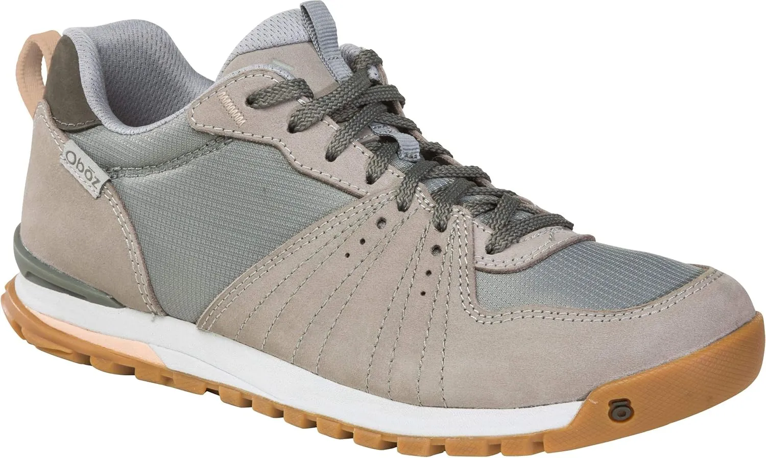 Oboz womens Hiking Shoes