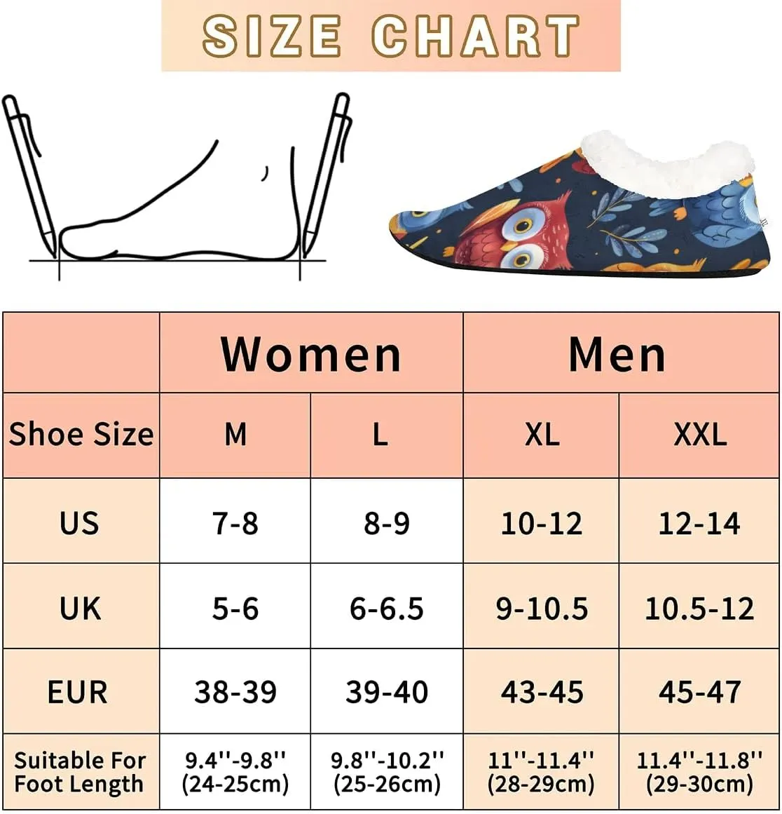 Ocean Sea Turtle Starfish Soft Home Slippers for Women Lightweight Men's House Shoes Women's Slippers