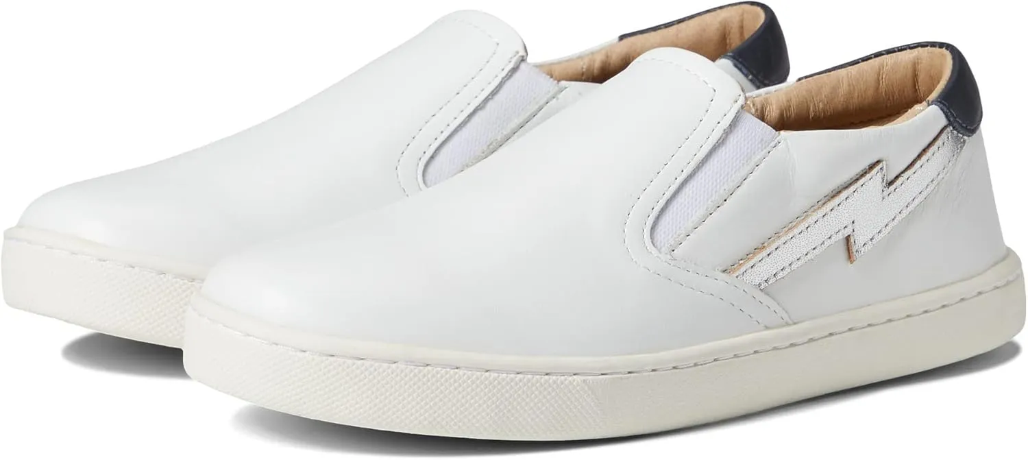 Old Soles Bolty Hoff (Toddler/Little Kid)