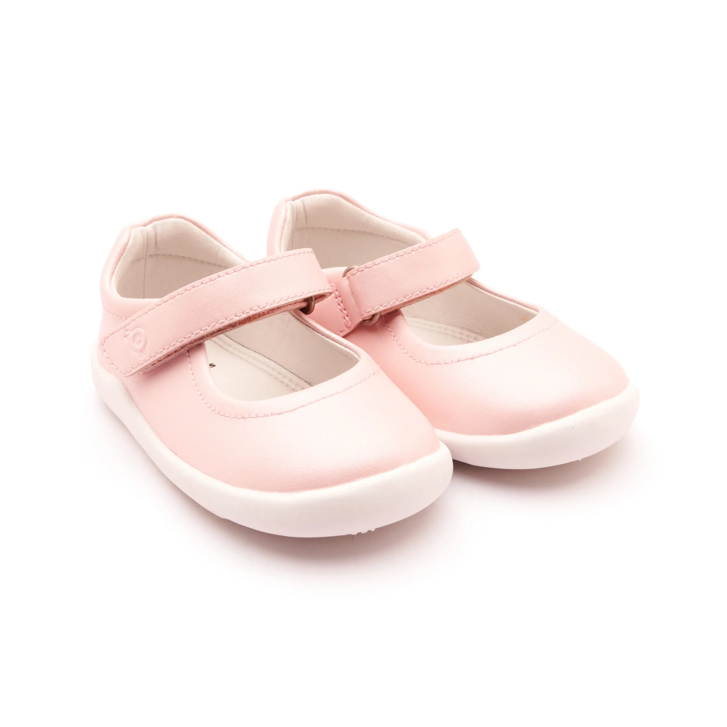 Oldsoles - Ground Jane -  Nacardo Dalia