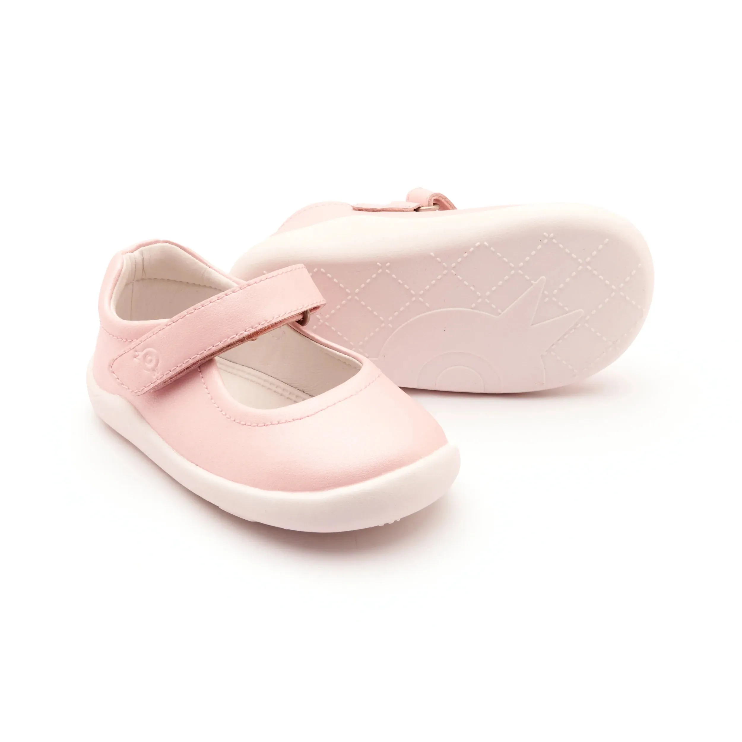 Oldsoles - Ground Jane -  Nacardo Dalia