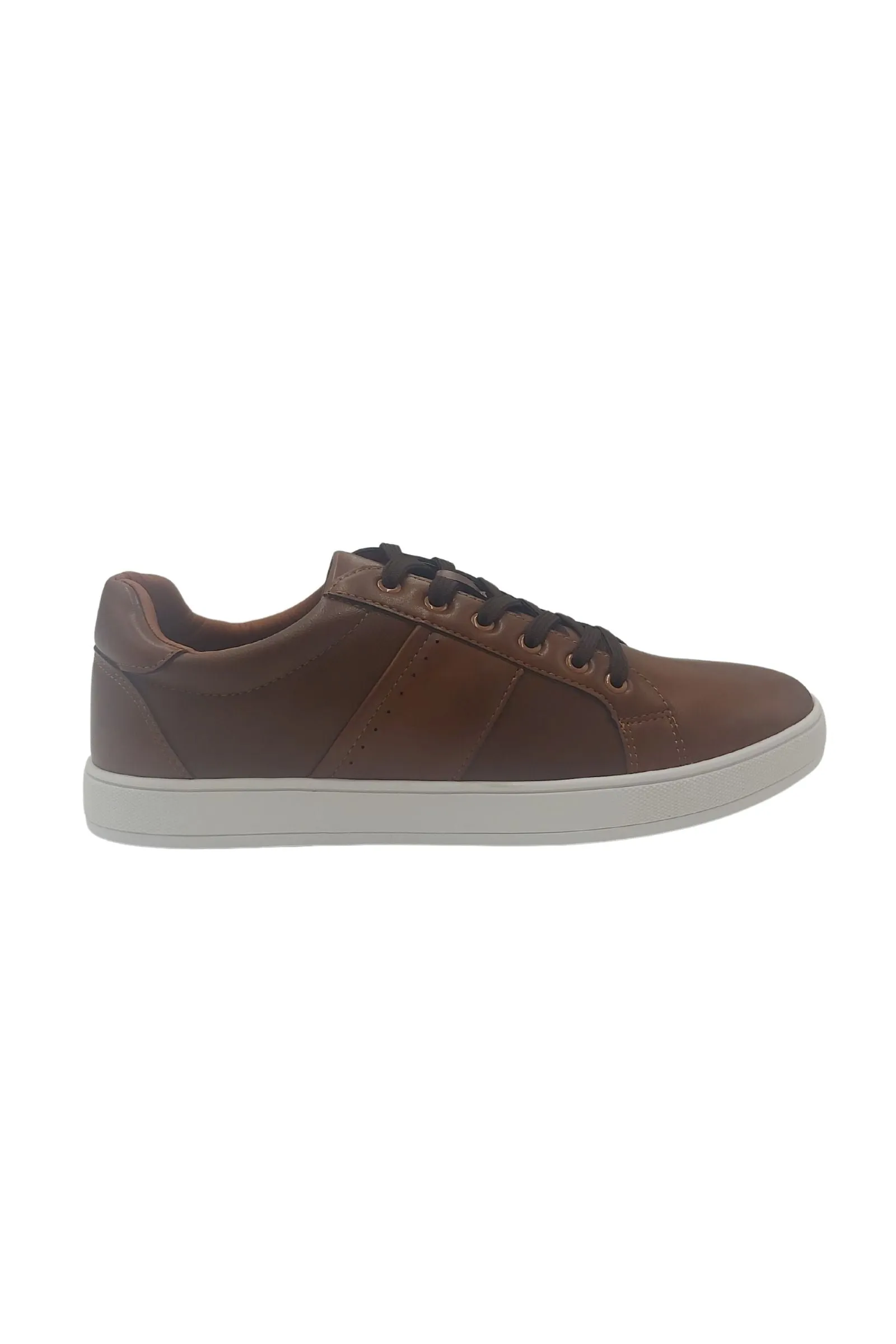 Oliver Trainer - Brown