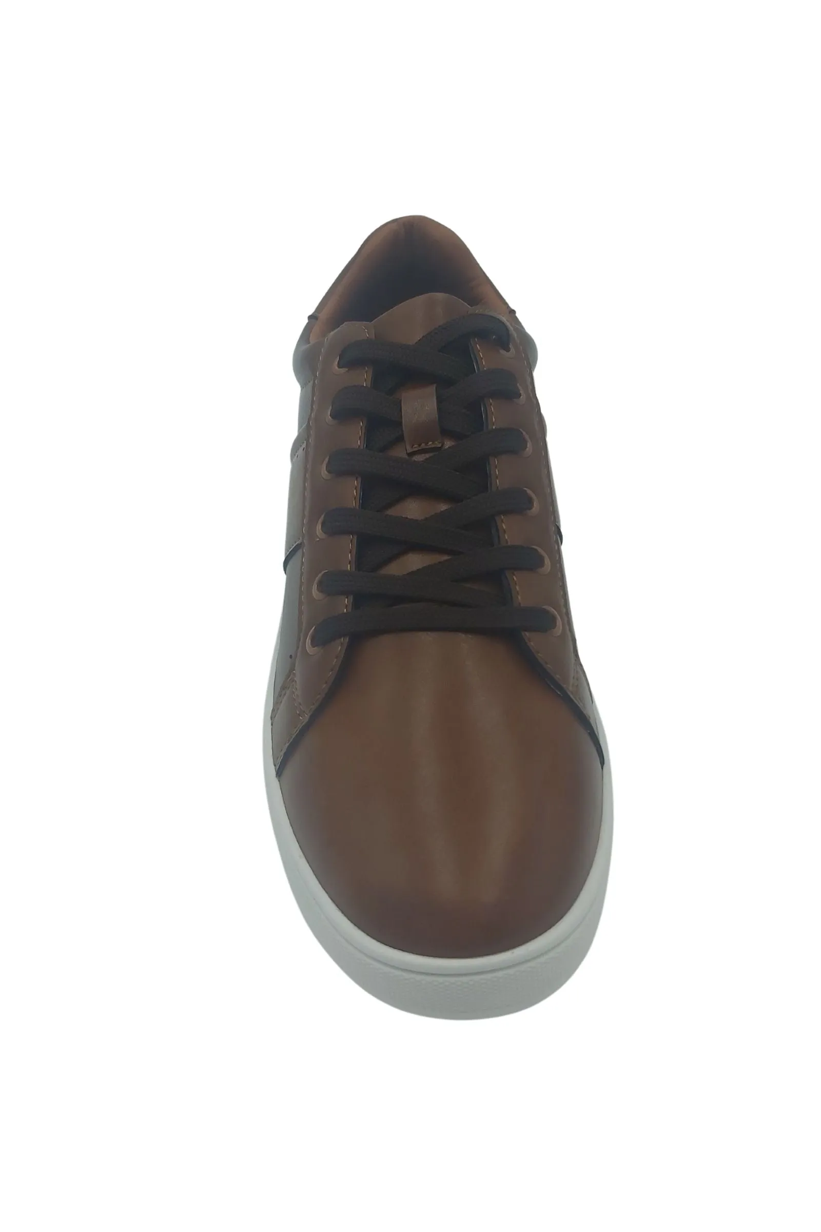 Oliver Trainer - Brown