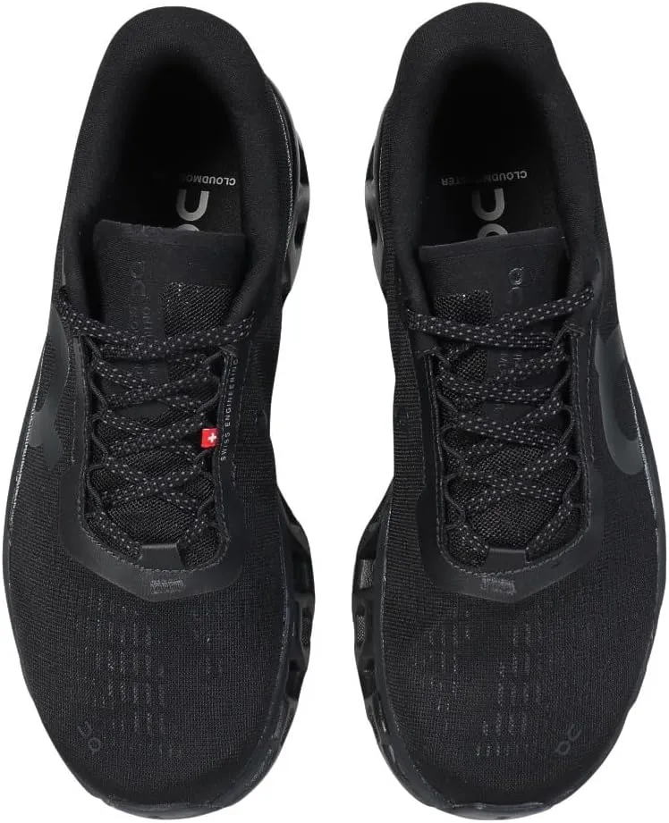 On Men's Cloudmonster 2 Sneaker