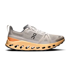On Running Cloudsurfer Trail Silver Blonde