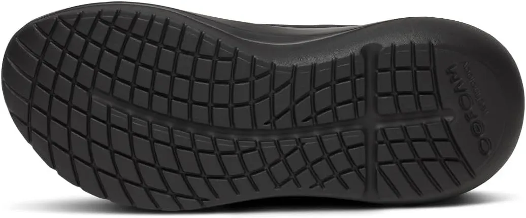 OOFOS Women's Oomy Stride Sneaker