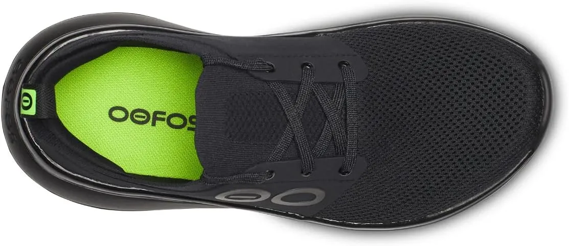 OOFOS Women's Oomy Stride Sneaker