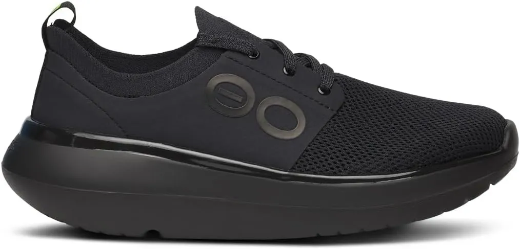 OOFOS Women's Oomy Stride Sneaker