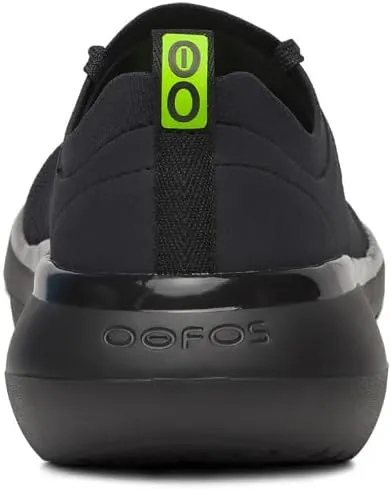 OOFOS Women's Oomy Stride Sneaker