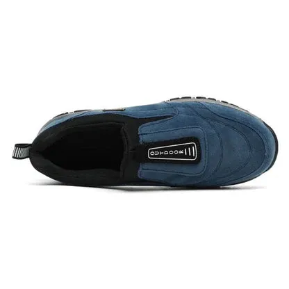 Orthopedic Hiking Boots with Insoles