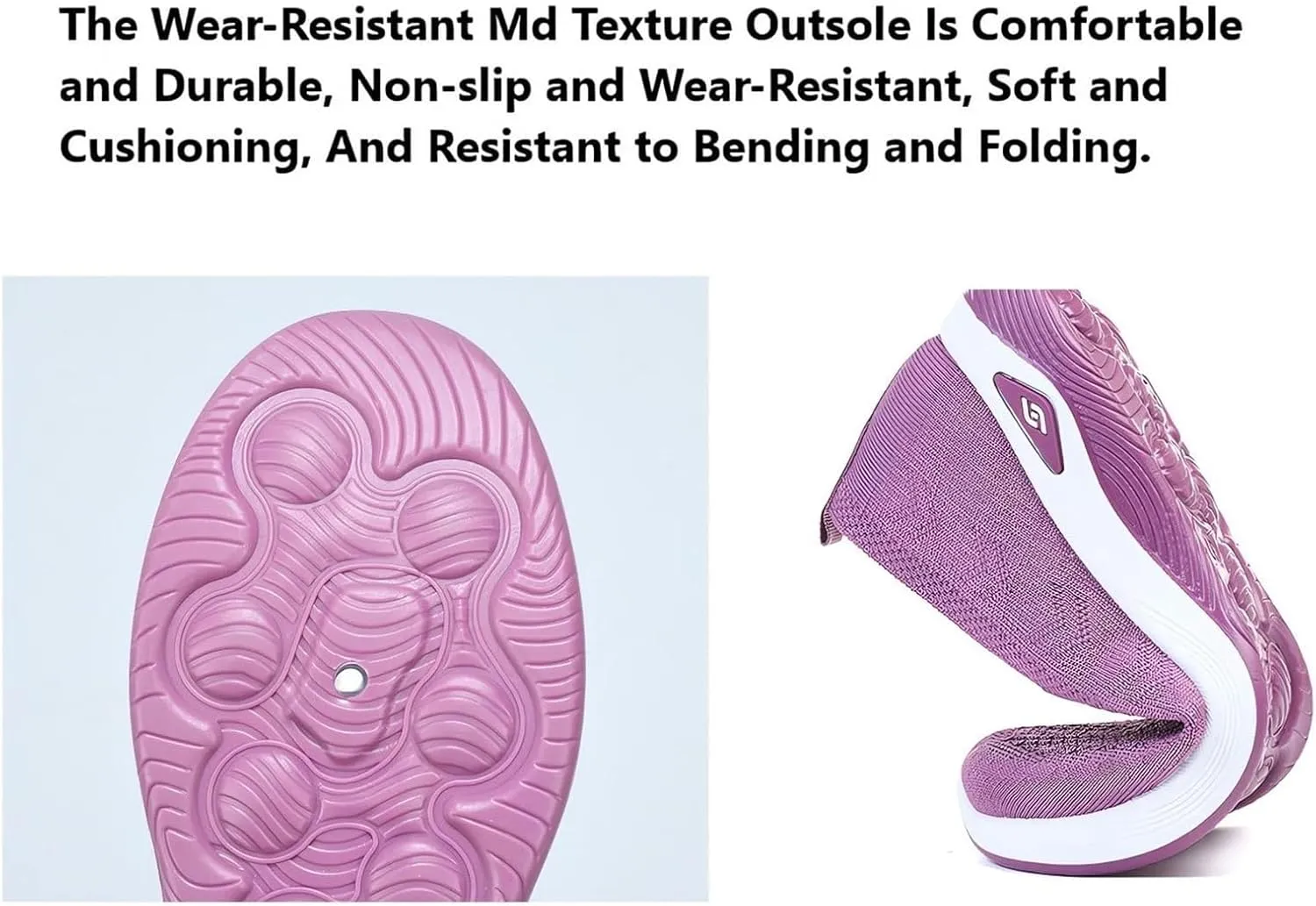Orthopedic Shoes for Women Wide Width Walking Sneakers Mesh Comfortable Lightweight Slip on Sneakers Women Arch Support,Women's Woven Orthopedic Breathable Soft Shoes Diabetic Nurse Sneaker