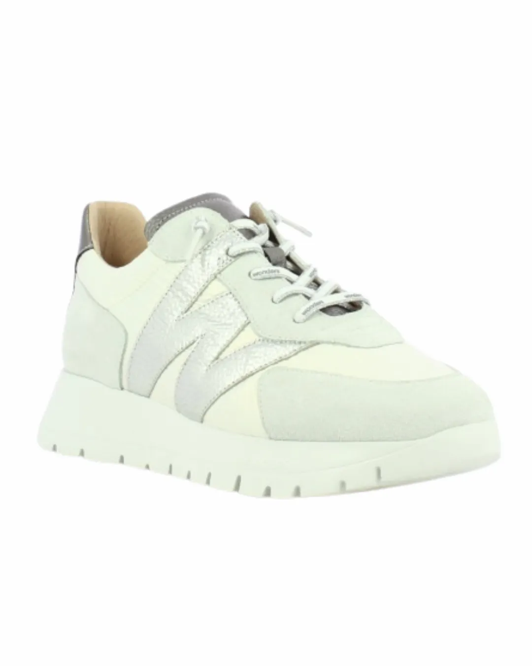OSLO in Blanco   Plata