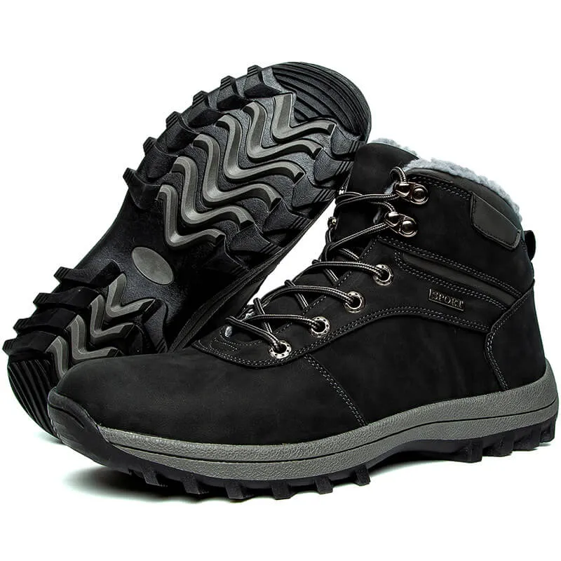 Outdoor Hiking Shoes